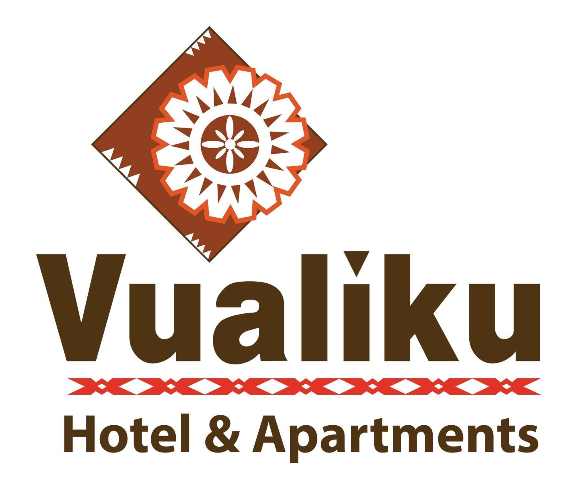 Vualiku Hotel & Apartments Nadi Extérieur photo